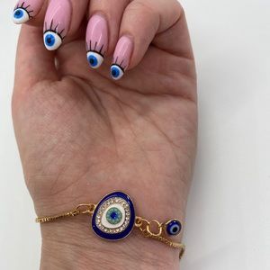 Evil Eye Bracelet Brand New 🧿